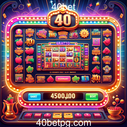 Descubra a Categoria Scratch no 40bet: Emoções Instantâneas e Prêmios Surpreendentes