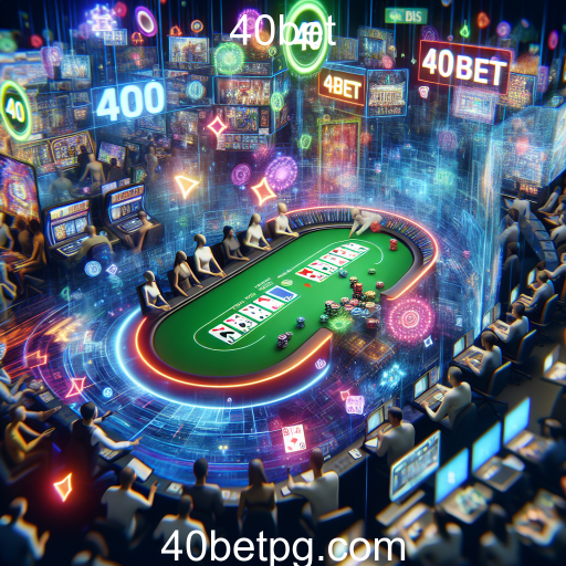 A Ascensão dos Jogos Virtuais: Entretenimento e Emoção na Era Digital